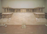 Altar de Pérgamo