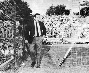 Osvaldo Zubeldía