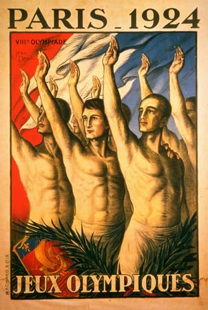 Paris 1924