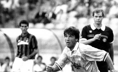 Karl Heinz Riedle