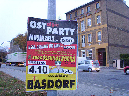 Ostalgie 