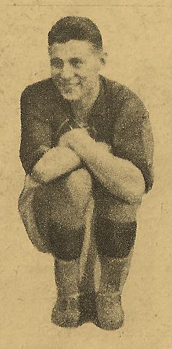 Gyorgy Sárosi