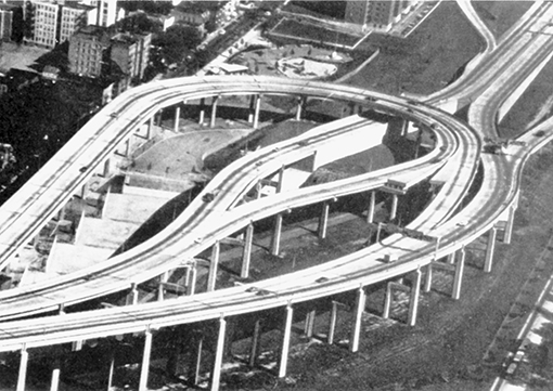 Scalextric en Nueva York