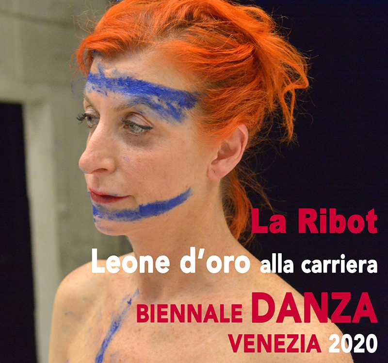 La Ribot