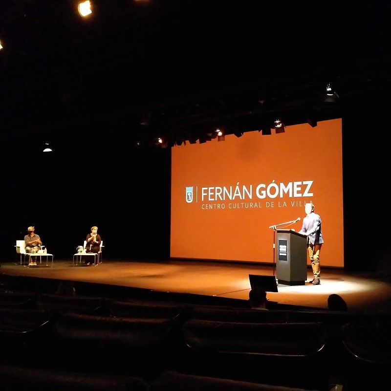Fernán Gómez