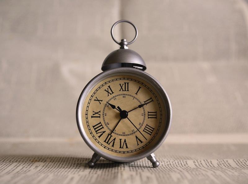 reloj