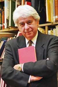 Patricio Lerzundi
