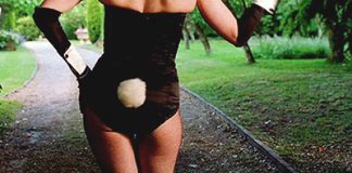 Bridget Jones.
