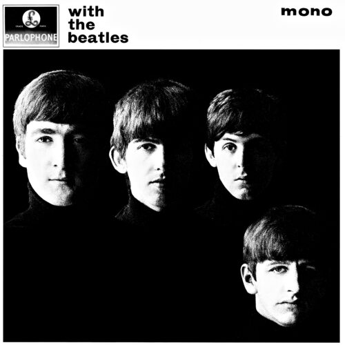 The Beatles: With The Beatles (LP) [parte 1] - Frontera Digital