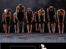 Requiem(s) de Ballet Preljocaj - 40 Festival Madrid en Danza 2025