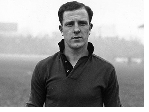 Stan Cullis