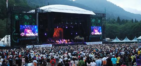 Festivales