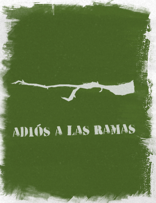 Cartel Ramas