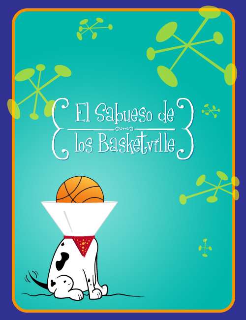 Basketville