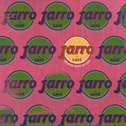 Jarrro