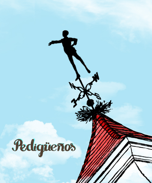 Pedigüeños
