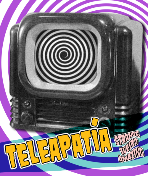 Teleapatía