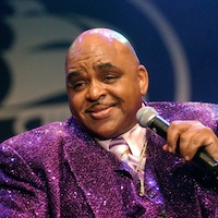 Solomon Burke