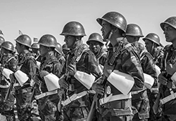 Sin salida en el Sáhara Occidental: los jóvenes piden la guerra