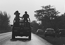 Veracruz, el imperio de Arturo Bermúdez (1). La policía, ¿con permiso para matar?